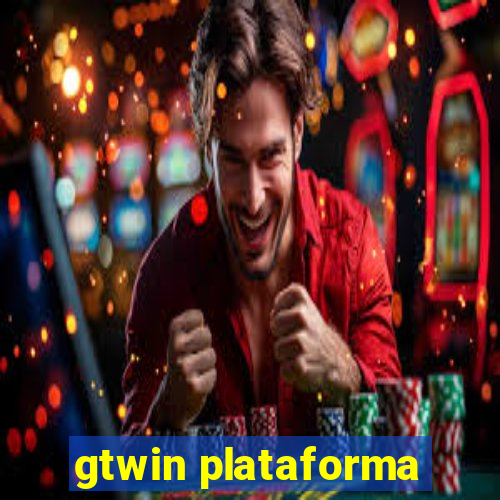 gtwin plataforma